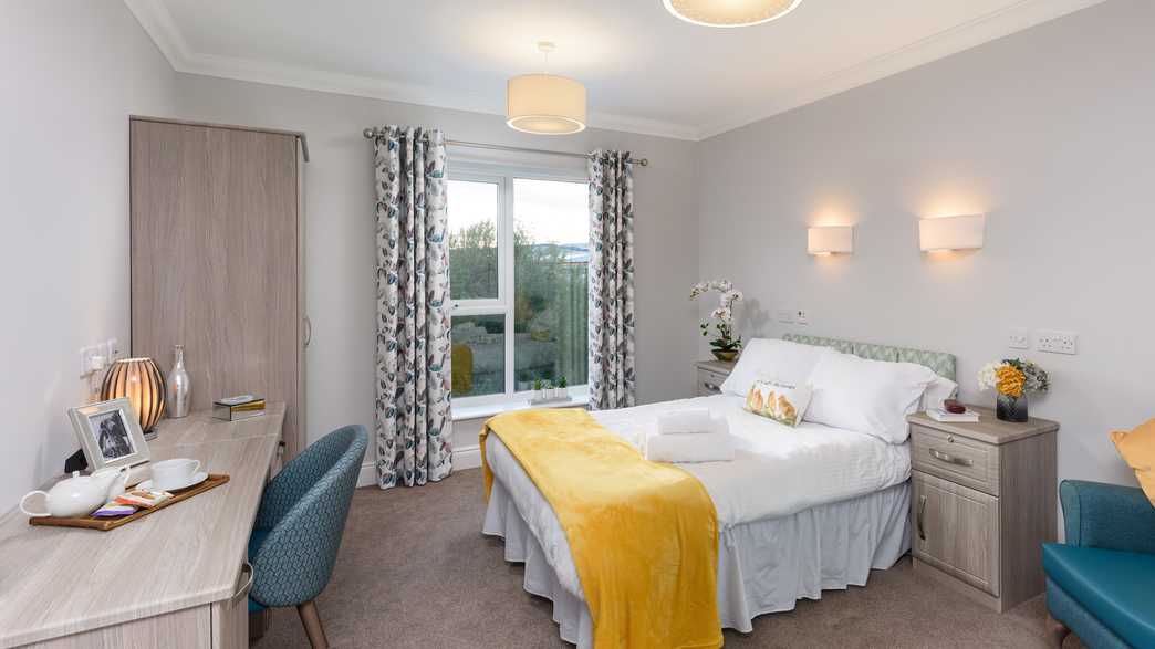 Astley Hall Care Home Care Home Daventry buildings-carousel - 5