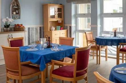 OSJCT Athelstan House Care Home Malmesbury  - 2