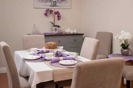 OSJCT Athelstan House Care Home Malmesbury  - 3