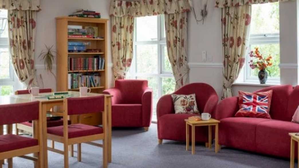 OSJCT Athelstan House Care Home Malmesbury buildings-carousel - 3