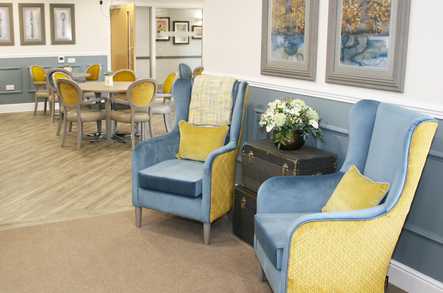 The Grange Care Home Care Home Saffron Walden  - 5