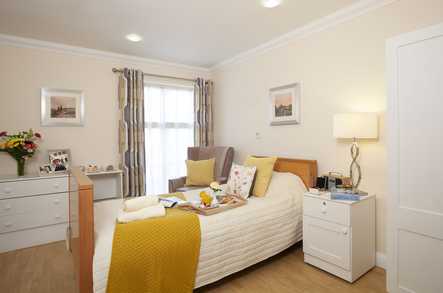 Albany Lodge Nursing Home Care Home Croydon  - 3