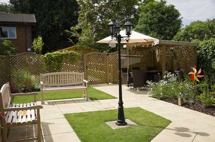 Abbotsleigh Mews Care Home Care Home Sidcup  - 3