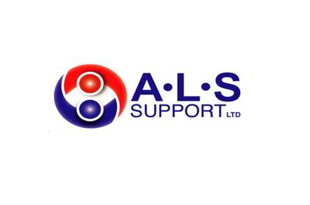 ALS Support Limited t/a ALS Support Home Care Halifax  - 1