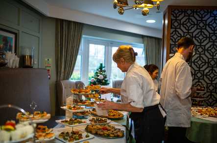 Aarandale Manor Luxury Care Home Care Home London  - 4