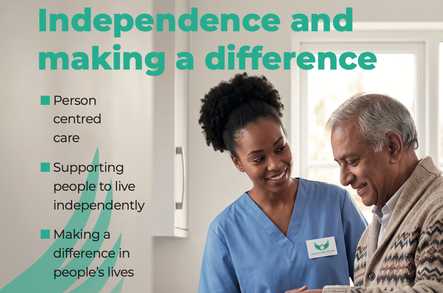 Angel Healthcare Solutions Home Care Dewsbury  - 2