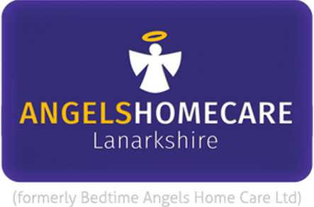 Angels Home Care Lanarkshire Ltd Home Care Hamilton  - 1