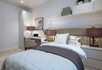 One-Bedroom Apartments image 3