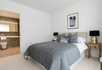 One-Bedroom Apartments image 4