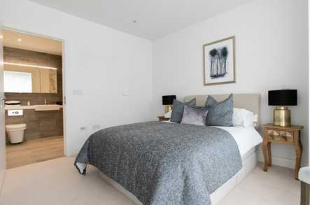 One-Bedroom Apartments image 4