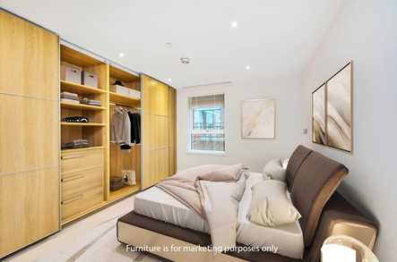 Battersea Place Apt 44 image 1