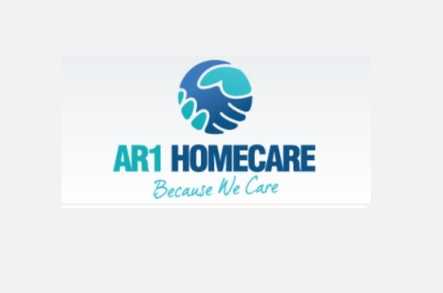AR1 Homecare Home Care Stoke-on-trent  - 1