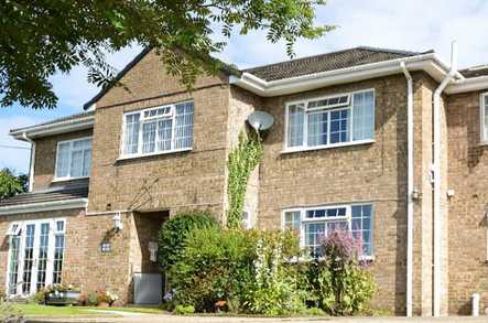 Arden House Residential Home Care Home Pickering  - 1