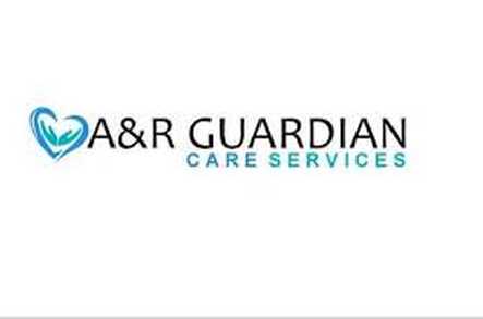 A&R Guardian Services Lancashire Home Care Blackpool  - 1