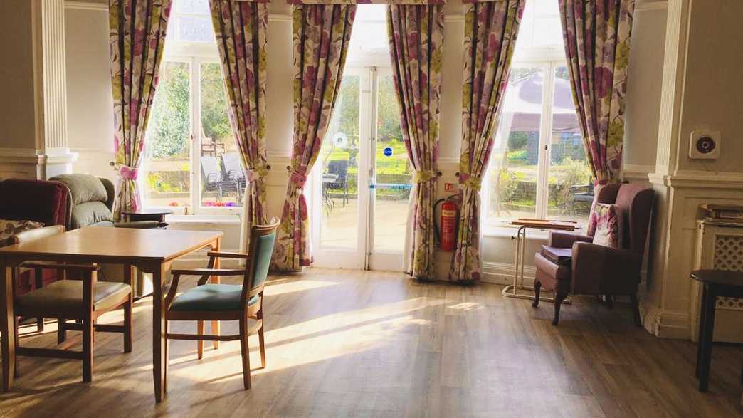 Ashview Nursing Home Care Home Ware buildings-carousel - 10