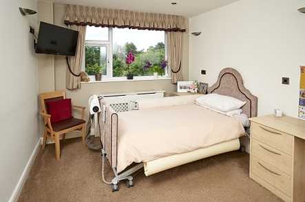 Anita Stone Court Care Home Birmingham  - 4