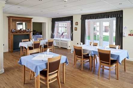 Anita Stone Court Care Home Birmingham  - 3