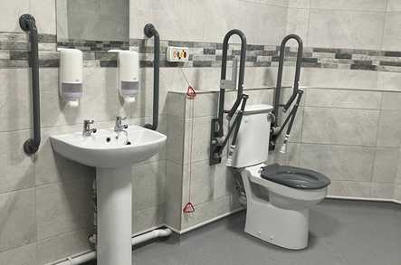 Ashcroft Hollow Care Home Care Home Cannock  - 4