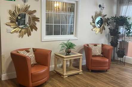 Ashcroft Hollow Care Home Care Home Cannock  - 3