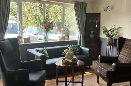 Ashcroft Hollow Care Home Care Home Cannock  - 4