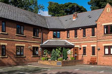 Ashbourne Lodge Care Home Ashbourne  - 1