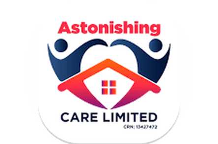 ASTONISHING CARE LIMITED Home Care London  - 1