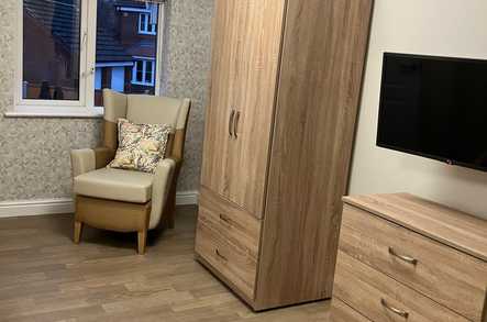 Ashcroft Hollow Care Home Care Home Cannock  - 3