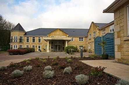 Asquith Hall Care Home Todmorden  - 1