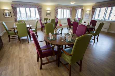 Aston Court Care Home Care Home Sutton Coldfield  - 3