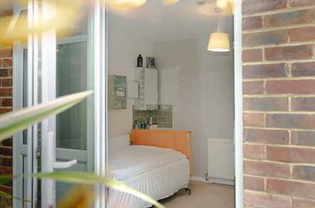 Offington Park Care Home Care Home Worthing  - 4