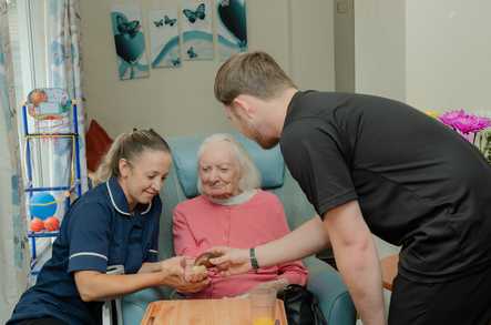 Offington Park Care Home Care Home Worthing  - 3