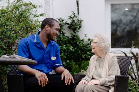 Greenbanks Care Home Care Home Liphook  - 1