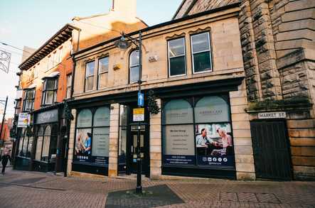 Lidder Home Care Home Care Mansfield  - 1