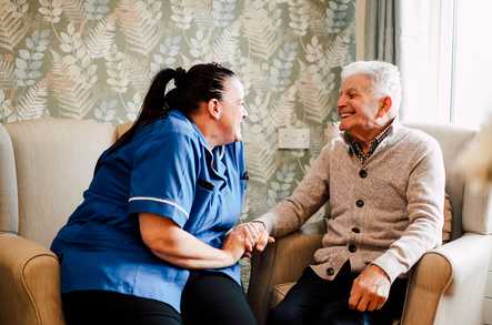 Newgate Lodge Care Home Care Home Mansfield  - 5