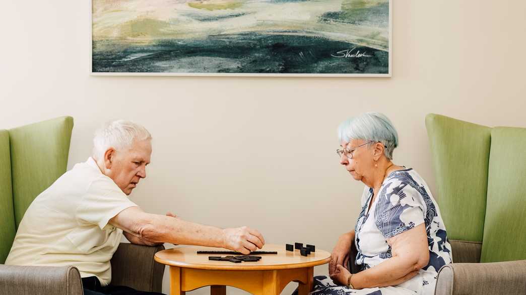 Newgate Lodge Care Home Care Home Mansfield activities-carousel - 7