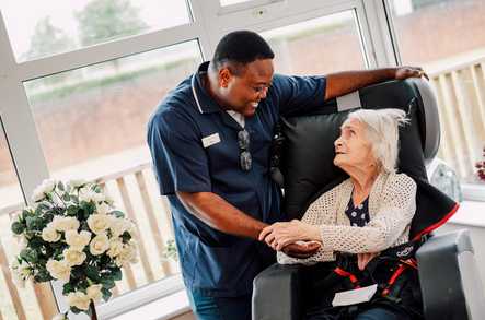 Lowmoor Nursing Home Care Home Nottingham  - 2