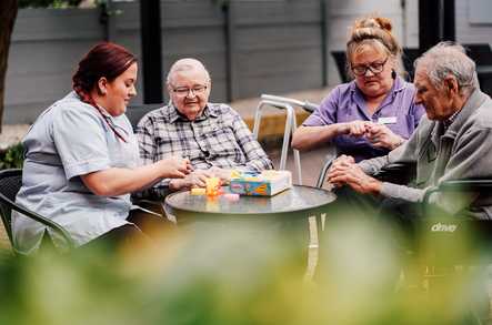 Lowmoor Nursing Home Care Home Nottingham  - 5