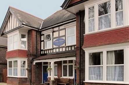 Avon House Care Home Worthing  - 1