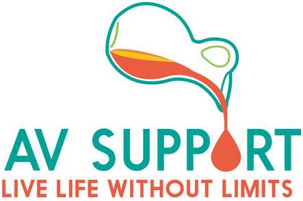 AV Support (Live-In Care) Live In Care Leeds  - 1