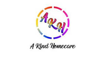A Kind Homecare Hinckley & Bosworth Home Care Leicester  - 1