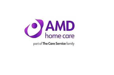 A.M.D Care Home Care Saffron Walden  - 1