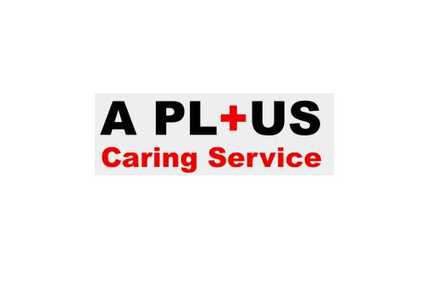 A PL+US Caring Service Home Care Witham  - 1