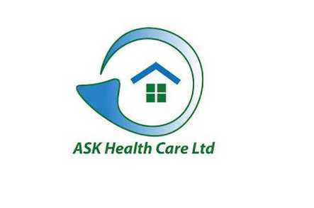 A S K Health Care Home Care Manchester  - 1