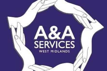 A & A Services West Midlands Home Care Wednesbury  - 1