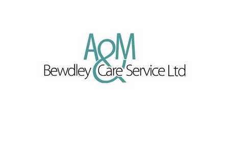 A & M Bewdley Care Services Home Care Kidderminster  - 1