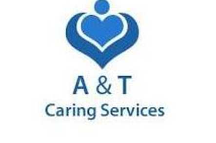 A & T Caring Services Home Care Bracknell  - 1