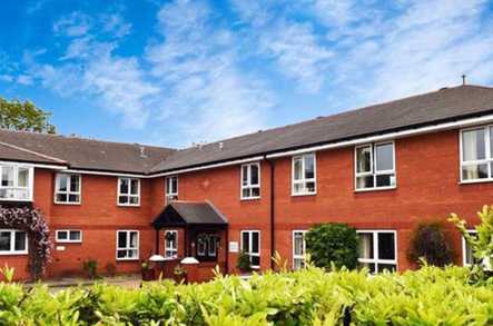 Aaron Court Care Home Care Home South Wirral  - 1