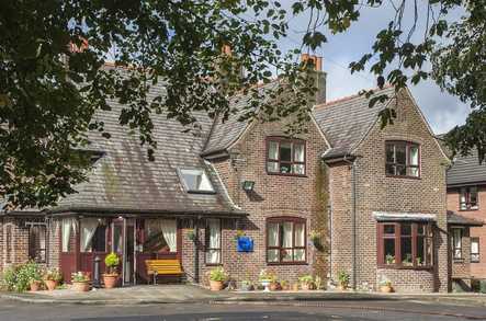 Aarondale Care Home Care Home Chorley  - 1