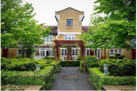Aashna House Residential Care Home - Sanctuary Care Care Home London  - 1
