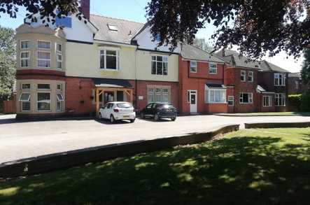 Abacus Quality Care Ltd T/A Abacus Care Home Care Home Burton On Trent  - 1